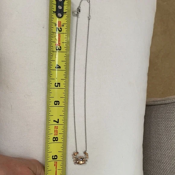 Banana Republic necklace - Picture 3 of 6